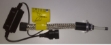Picture of 1 x set 9005 LED Bulbs, 6600 Lumen,  Red Tail series P70