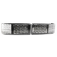 Picture of LED Hi-Lo Beam Corner Headlight Kit for Case IH MX Tractors, 9000 Lumens