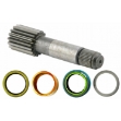 Picture of Sun Shaft Kit, MFD