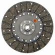 Picture of 13" Transmission Disc, Woven, w/ 1" 15 Spline Hub - Reman