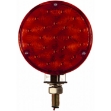 Picture of LED Fender & Cab Warning Light, Amber/Red
