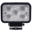 Picture of CREE LED Flood Beam Mirror Mounted Light, 4000 Lumens