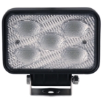 Picture of CREE LED Flood Beam Mirror Mounted Light, 4000 Lumens