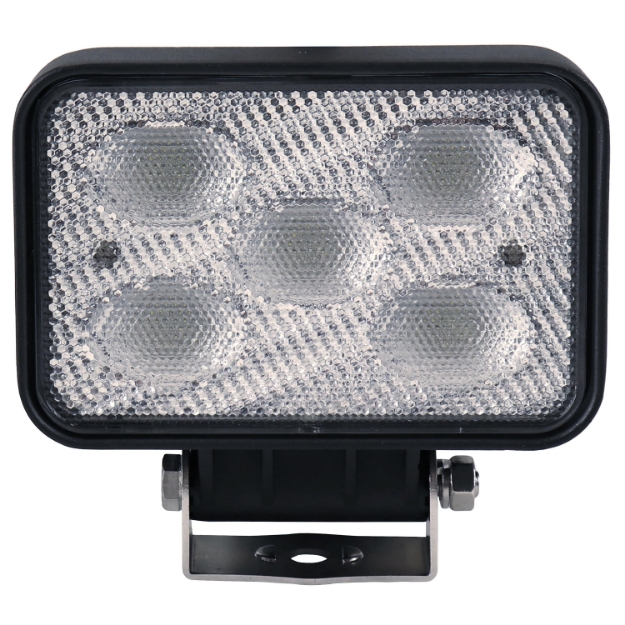 Picture of CREE LED Flood Beam Mirror Mounted Light, 4000 Lumens