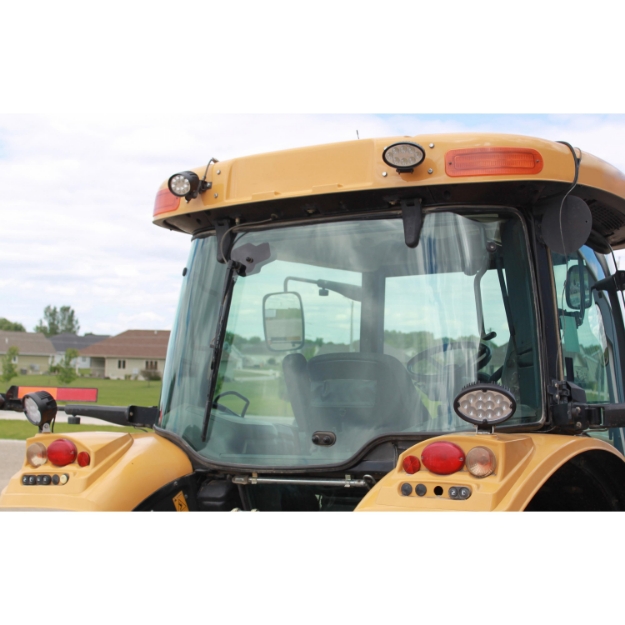 Picture of CREE LED Flood Beam Light, 1680 Lumens