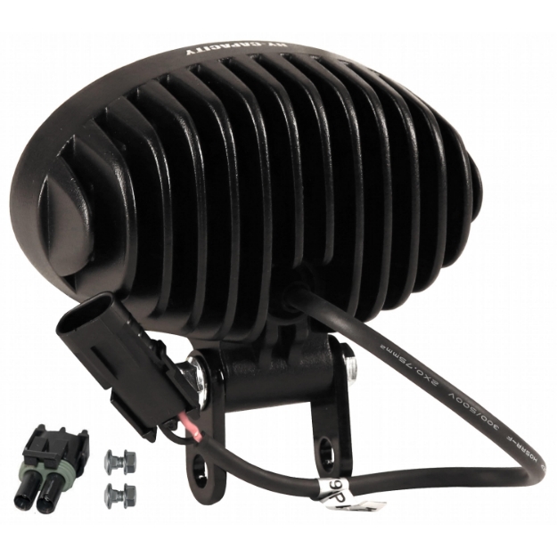 Picture of CREE LED Flood Beam Light, 1680 Lumens