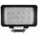 Picture of Bridgelux LED Flood Beam Light, 3500 Lumens