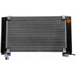 Picture of Oil Cooler, Heavy Duty