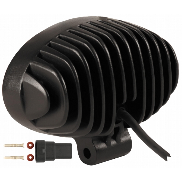 Picture of CREE LED Flood Beam Light, 1680 Lumens