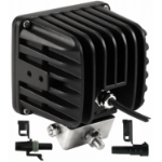 Picture of Square LED Flood Beam Light, 5000 Lumens