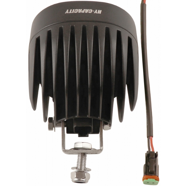Picture of CREE LED Flood Beam Light, 3375 Lumens