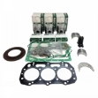 Picture of Major Overhaul Kit, Shibaura N843 Diesel Engine, Standard Pistons