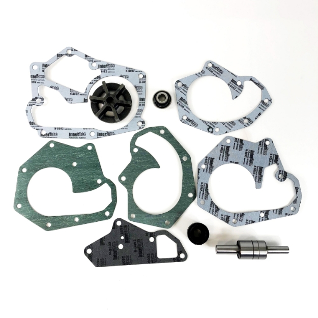 Picture of Water Pump Repair Kit, 5.75" Bearing