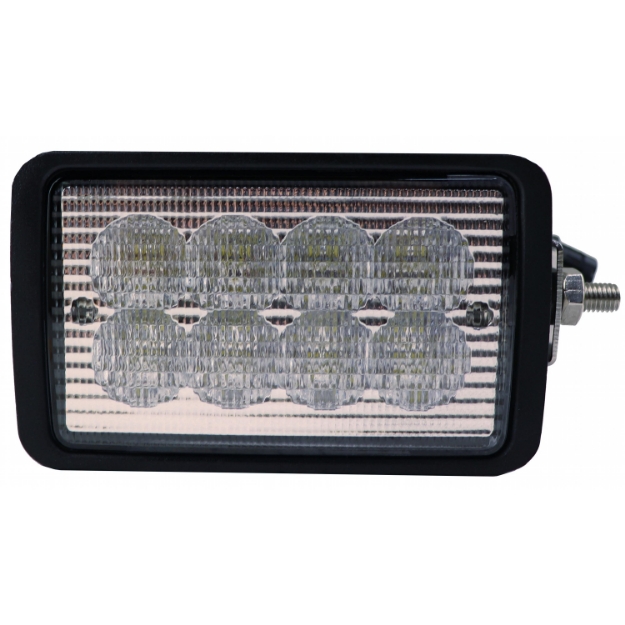 Picture of CREE LED Flood Beam Light, 3200 Lumens