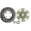 Picture of 13" Single Stage Clutch Kit, w/ Bearings - New