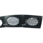 Picture of Combine Cab Roof LED Flood Beam Light, 4800 Lumens