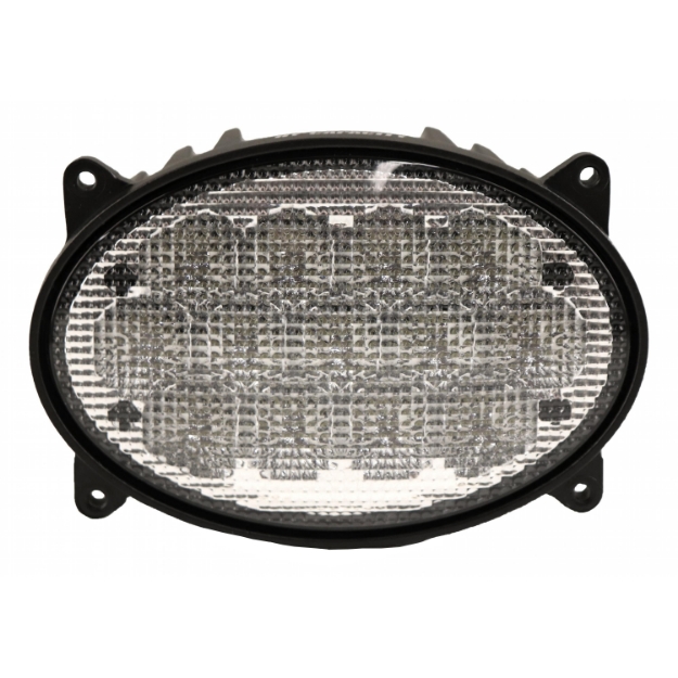 Picture of CREE LED Hi-Lo Beam Cab Light, 5200 Lumens