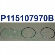 Picture of Piston Ring Set, .50mm Oversize