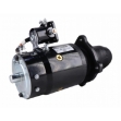 Picture of Starter - New, 12V, DD, CW, Aftermarket Delco Remy