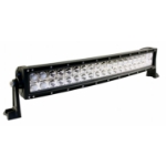 Picture of 22" Flood/Spot Combo Curved LED Light Bar, 8800 Lumens