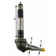 Picture of Spindle, 2WD, LH