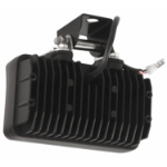 Picture of Bridgelux LED Wide Flood Beam Cab Light, 3500 Lumens