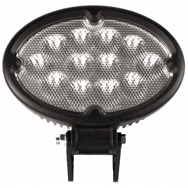 Picture of Bridgelux LED Flood Beam Light, 2880 Lumens