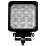 Picture of CREE LED Blue Flood Beam Sprayer Boom Light, 1890 Lumens