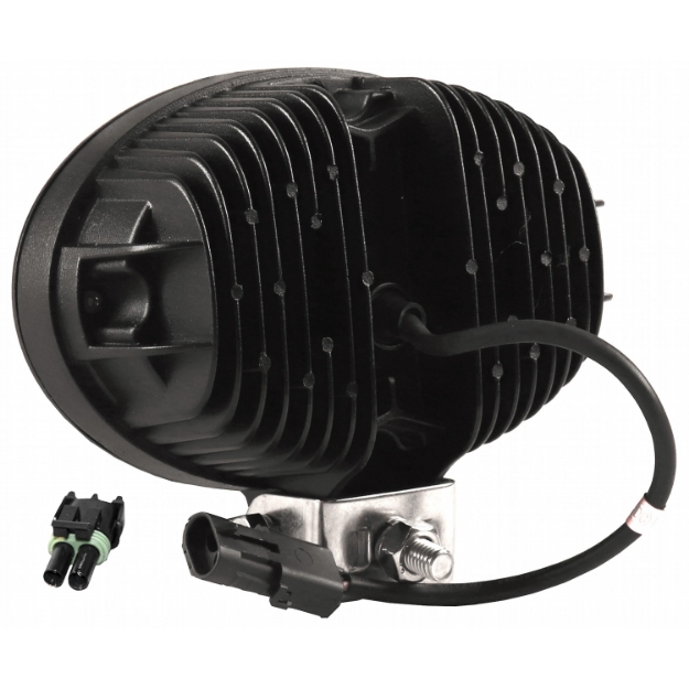 Picture of Bridgelux LED Flood Beam Light, 2880 Lumens