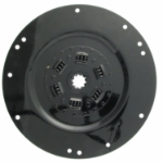 Picture of 13-3/4" Hydro Drive Plate, w/ 1-3/8" Hub - New