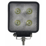 Picture of Square LED Flood Beam Light, 2800 Lumens