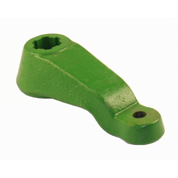 Picture of Steering Arm, 2WD, LH