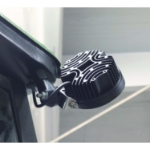 Picture of Bridgelux LED Flood Beam Cab Roof Light, 1890 Lumens