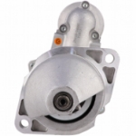 Picture of Starter - New, 12V, PLGR, CW, Aftermarket Bosch