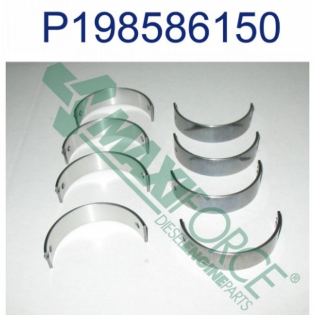 Picture of Main Bearing Set, .010" Oversize