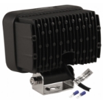 Picture of CREE LED Flood Beam Cab Roof Front Light, 4000 Lumens