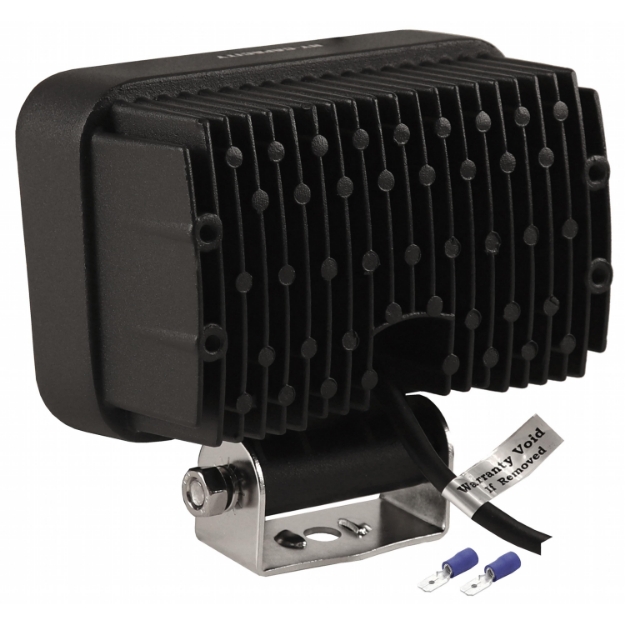 Picture of CREE LED Flood Beam Cab Roof Front Light, 4000 Lumens