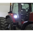 Picture of Bridgelux LED Wide Flood Beam Light, 3500 Lumens
