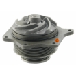 Picture of Water Pump w/ Pulley - New