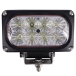 Picture of Rectangular LED Flood Beam Light, 3200 Lumens