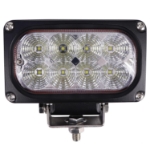 Picture of Rectangular LED Flood Beam Light, 3200 Lumens