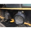 Picture of CREE LED Flood Beam Fender Light, 3600 Lumens