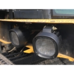 Picture of CREE LED Flood Beam Fender Light, 3600 Lumens
