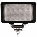 Picture of Bridgelux LED Flood Beam Light, 3500 Lumens