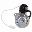 Picture of Starter - New, 12V, PMGR, CW, Aftermarket Mitsubishi 