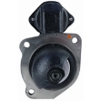 Picture of Starter - New, 12V, DD, CW, Aftermarket Delco Remy 