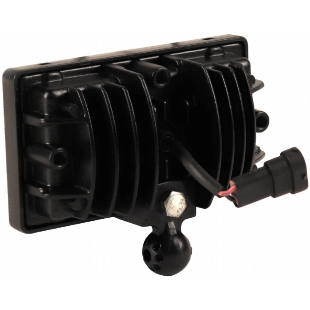 Picture of CREE LED Flood Beam Light, 1680 Lumens