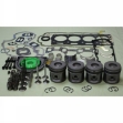 Picture of Premium Overhaul Kit, Perkins 1104C-44T; 1104C-E44T Diesel Engine, Standard Pistons