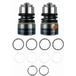 Picture of Parker Hydraulic Breakaway Cartridge Kit, Female, w/ Casting Seal Kit, Genuine OEM Style