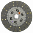 Picture of 10" Transmission Disc, Woven, w/ 1-3/8" 10 Spline Hub - New